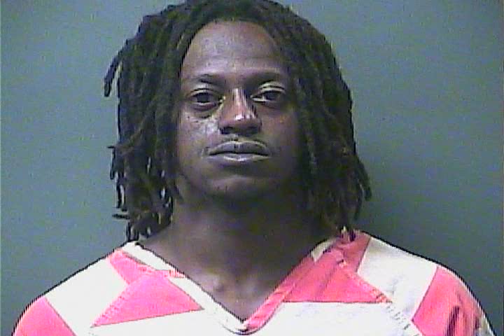La Porte County Sheriff’s Department Arrests Suspect in Thefts from ...