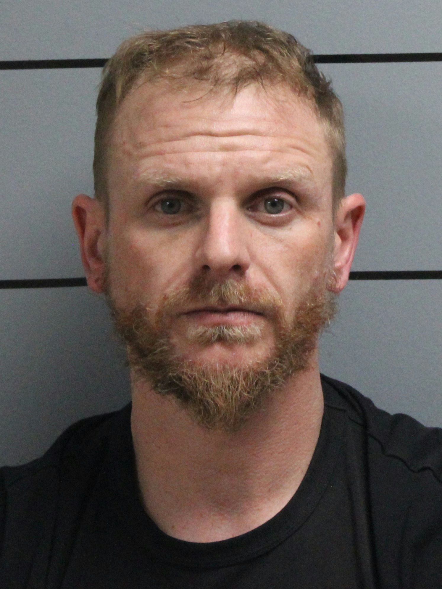 Knox man and Monterey woman arrested on drug charges during traffic ...